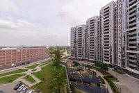 Миниатюра квартиры 19