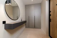 Миниатюра квартиры 20