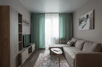 Миниатюра квартиры 2