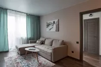 Миниатюра квартиры 4