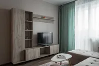 Миниатюра квартиры 6