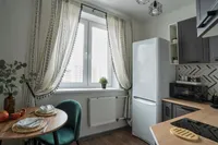 Миниатюра квартиры 7