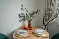 Миниатюра квартиры 8