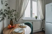 Миниатюра квартиры 11