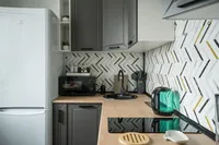 Миниатюра квартиры 12