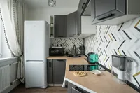 Миниатюра квартиры 14