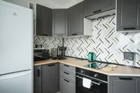 Миниатюра квартиры 15