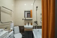 Миниатюра квартиры 16