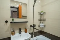 Миниатюра квартиры 17