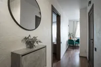 Миниатюра квартиры 19