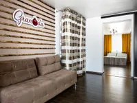 Миниатюра квартиры 1