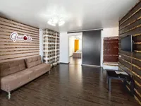 Миниатюра квартиры 3