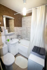 Миниатюра квартиры 5