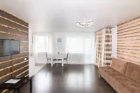 Миниатюра квартиры 6