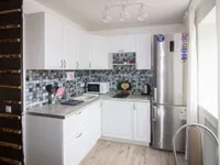 Миниатюра квартиры 13