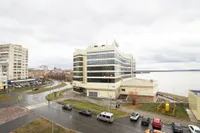 Миниатюра квартиры 21