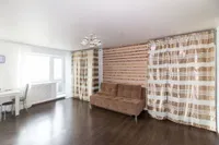 Миниатюра квартиры 22