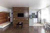 Миниатюра квартиры 24