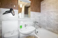 Миниатюра квартиры 35