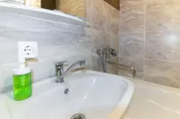 Миниатюра квартиры 36