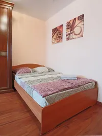 Миниатюра квартиры 3