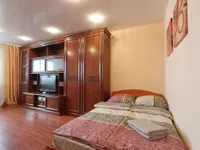 Миниатюра квартиры 2