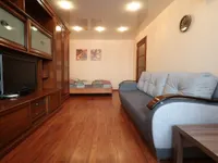 Миниатюра квартиры 1