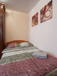 Миниатюра квартиры 5