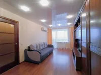 Миниатюра квартиры 6