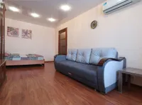 Миниатюра квартиры 8