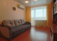 Миниатюра квартиры 9