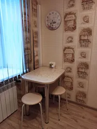 Миниатюра квартиры 10