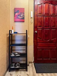 Миниатюра квартиры 12