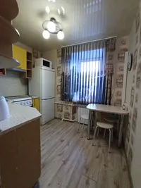 Миниатюра квартиры 14