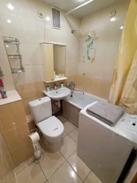 Миниатюра квартиры 15