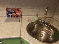 Миниатюра квартиры 18