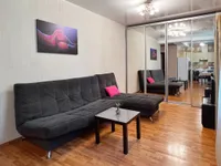 Миниатюра квартиры 1