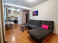 Миниатюра квартиры 2