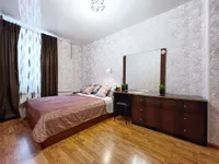 Миниатюра квартиры 3