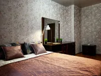 Миниатюра квартиры 4