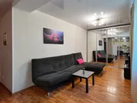 Миниатюра квартиры 8