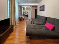 Миниатюра квартиры 9