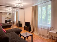 Миниатюра квартиры 10