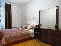 Миниатюра квартиры 11