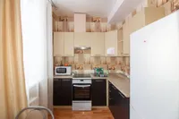 Миниатюра квартиры 14