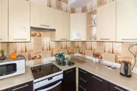 Миниатюра квартиры 15