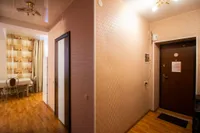 Миниатюра квартиры 20