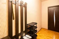 Миниатюра квартиры 21