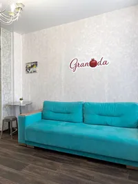 Миниатюра квартиры 2