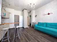 Миниатюра квартиры 1